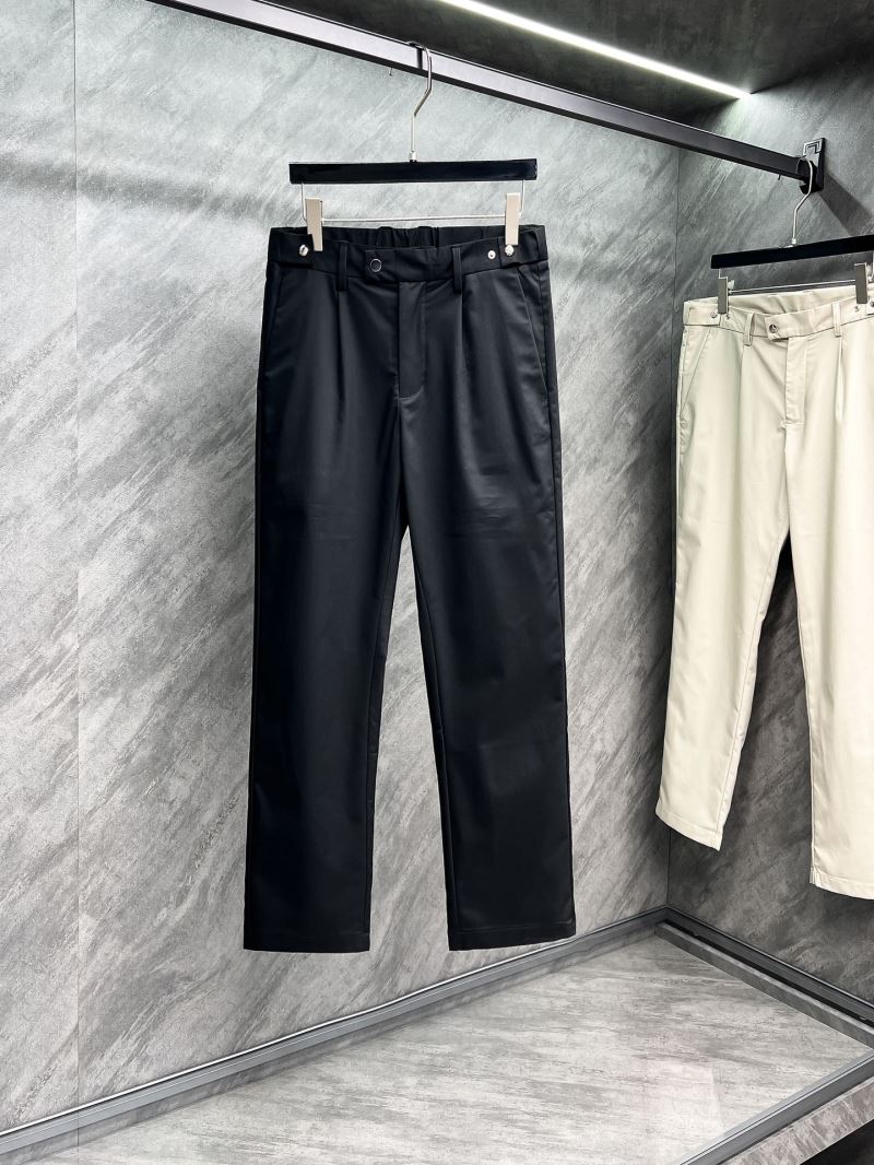 Prada Long Pants